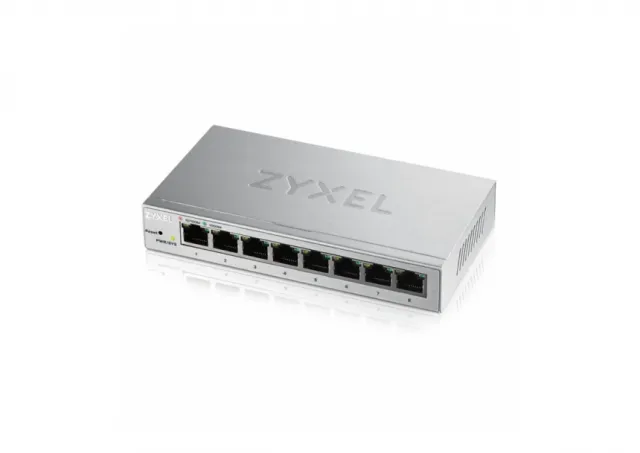 ZYXEL GS1200-8