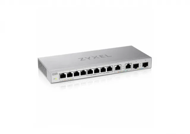 ZYXEL XGS1010-12